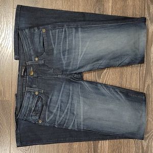 ♡BEBE♤SIZE 26♡BOOTCUT JEANS♡